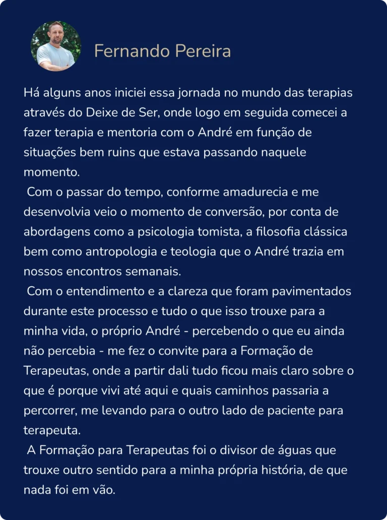 Fernando Pereira