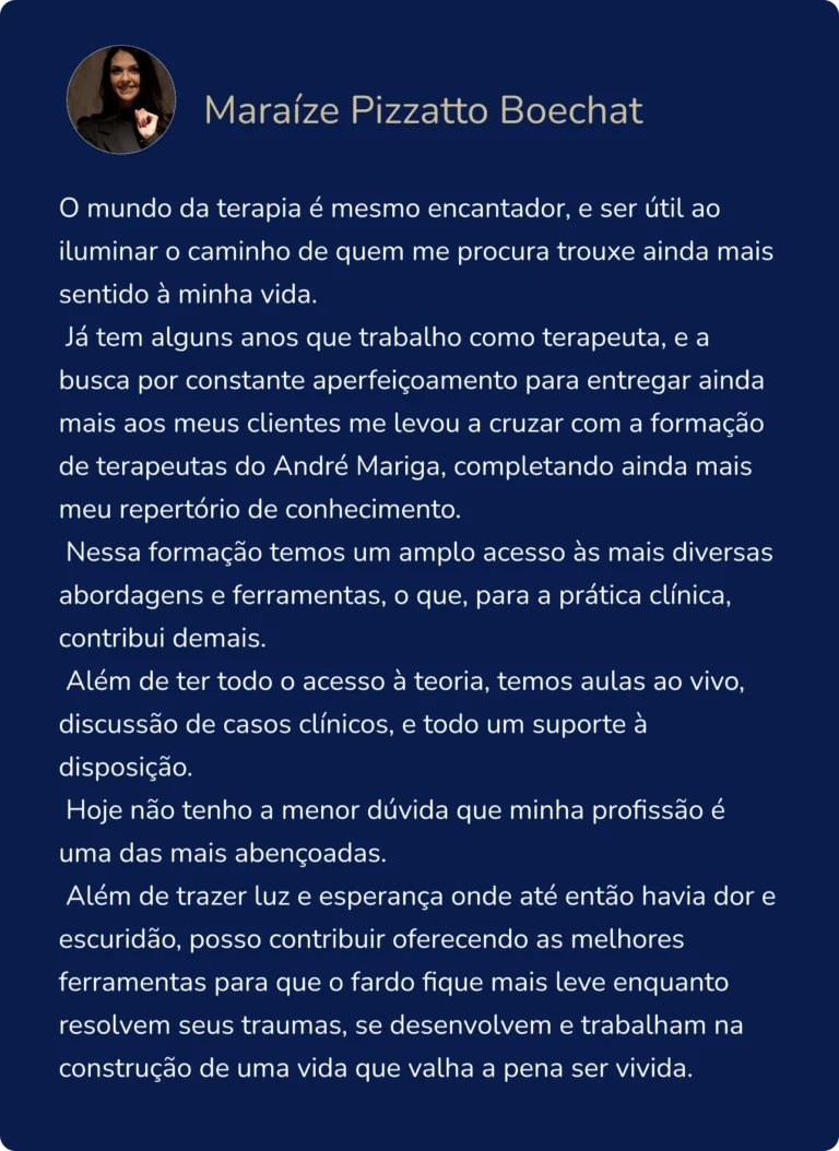 Maraíze Pizzatto Boechat