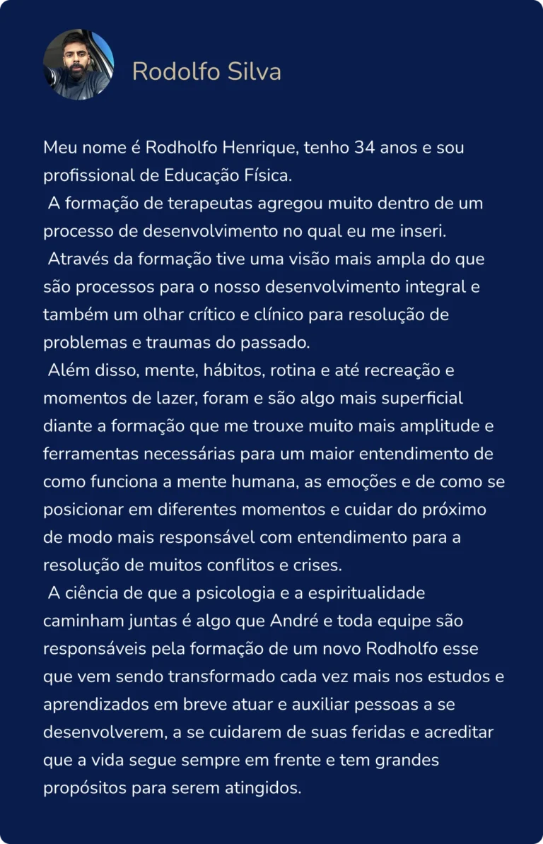 Rodolfo